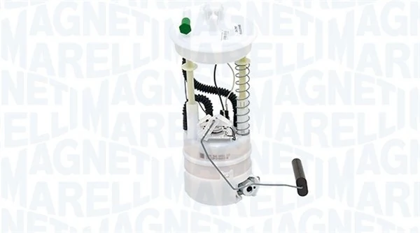 Fuel Supply Module